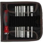 Schraubendreher mit Wechselklingen-Set SYSTEM 6