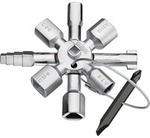 TwinKey 00 11 01, Steckschl&uuml;ssel
