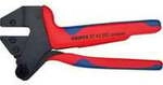 Crimp-Systemzange 97 43 200 A, Crimpzange