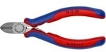 Seitenschneider 76 22 125, Schneid-Zange