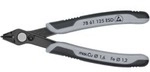 Electronic Super Knips ESD, 78 61 125 ESD, Elektronik-Zange