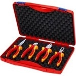 Kompakt-Box 00 20 15 , Zangen-Set
