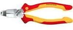 Installationszange TriCut Professional electric, Abisolier-Zange