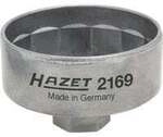 &Ouml;lfilterschl&uuml;ssel 2169, 3/8" und Sechskant 27mm, Steckschl&uuml;ssel