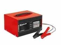 Batterie-Ladegerät CC-BC 5 - rot/schwarz, für Kfz- und Motorradbatterien