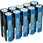 Lithium Batterie Mignon AA / FR06