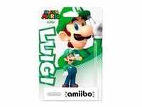 amiibo SuperMario Luigi-Spielfigur