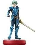 amiibo Fire Emblem Alm-Spielfigur