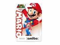 amiibo SuperMario Mario-Spielfigur