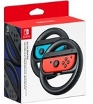 Joy-Con-Lenkrad-Paar, Halterung