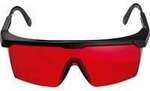 Lasersichtbrille Rot, Schutzbrille