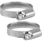 Schlauchschellen 25 bis 40mm (1&ldquo;), Schlauchst&uuml;ck