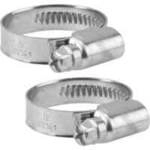 Schlauchschellen 20 bis 32mm (3/4&ldquo;), Schlauchst&uuml;ck