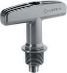 Schneidwerkzeug f&uuml;r Anbohrschelle, 3/4"-Gewinde, Rohrschneider