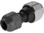 Sprinklersystem Verbinder-St&uuml;ck mit Reduzierung 32mm > 25mm, Verbindung
