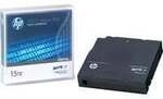 LTO-7 Medium, Streamer-Medium