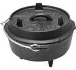 Feuertopf ft3