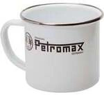 Emaille-Becher px-mug-w, Tasse