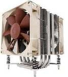 NH-U9DX i4, CPU-K&uuml;hler