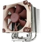 NH-U9S, CPU-K&uuml;hler