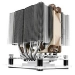 NH-D9L, CPU-Kühler - 92 mm NH-D9L, CPU-Kühler - 92 mm