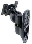 200 Series Wall Mount Monitor Pivot, Monitorhalterung