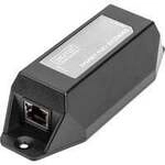 Gigabit Ethernet PoE+ Repeater, 802.3at 22 W, PoE-Repeater