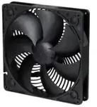 SilverStone SST-AP181, SilverStone AP181, Gehäuselüfter schwarz, 3-Pin-Anschluss, SilverStone SST-AP181, SilverStone AP181, Gehäuselüfter schwarz, 3-Pin-Anschluss,