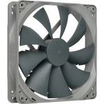 NF-P14s redux-1500 PWM 140x140x25, Geh&auml;usel&uuml;fter