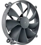 NF-P14r redux-1500 PWM 140x140x25, Geh&auml;usel&uuml;fter