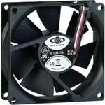 Fan 80mm Bulk 80x80x25mm, Geh&auml;usel&uuml;fter