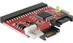 Konverter IDE auf SATA / SATA auf IDE, Adapter