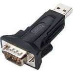 USB 2.0 Adapter, USB-A Stecker > Seriell RS485 Stecker