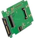 Konverter SATA 22-Pin auf mSATA, Adapter