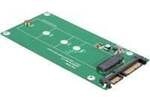 Konverter SATA 22P>67P M.2 NGFF, Adapter