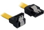 SATA Kabel gerade > gewinkelt