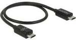 USB 2.0 Power Sharing Kabel, Micro-USB Stecker > Micro-USB Stecker
