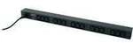Basic Rack PDU Zero U 16A AP9572, Steckdosenleiste