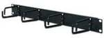 Kabel Manager Horizontal 1U AR8425A, Kabelf&uuml;hrung