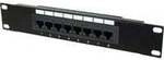 Cat.5e Patchpanel