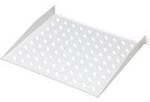 Fachboden 400x44mm 15kg 1HE