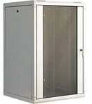 483-mm-Wandschrank, 20 HE, IT-Schrank