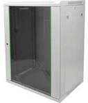 Wandgeh&auml;use Dynamic Basic Serie - 600x450 mm (BxT), IT-Schrank