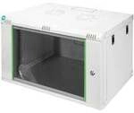 Wandgeh&auml;use DN-19 07-U-EC, IT-Schrank