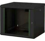 483-mm-Wandschrank, 9 HE, IT-Schrank