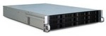 2U-2412, Rack, Server-Geh&auml;use