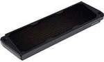 NexXxos ST30 Full Copper XFlow 360mm, Radiator