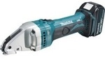 Akku-Blechschere DJS161RTJ, 18Volt