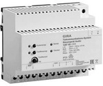 Steuerger&auml;t Audio Bussystem, Regelger&auml;t, 6 Teilungseinheiten, Typ 128700