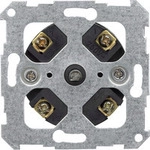 Zeitschaltereinsatz 2-polig, 15 Minuten, Unterputz, 250 Volt, 16 Ampere,